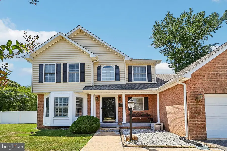 4140 Arthur Ross Pl, Indian Head, MD 20640 - #3
