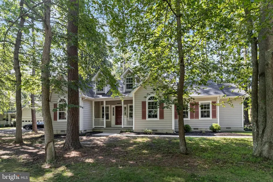 14625 Bar Harbor Ct, Swan Point, MD 20645 - #3