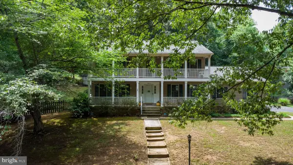 8212 Seven Pines Ln, WALDORF, MD 20603