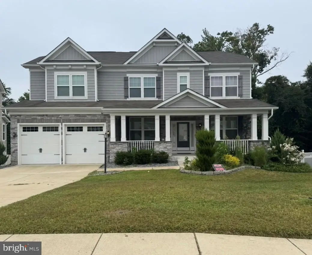 6451 Ocelot St, Waldorf, MD 20603 - #1