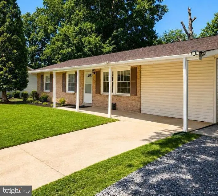 1108 Princeton Ln, Waldorf, MD 20602 - #1