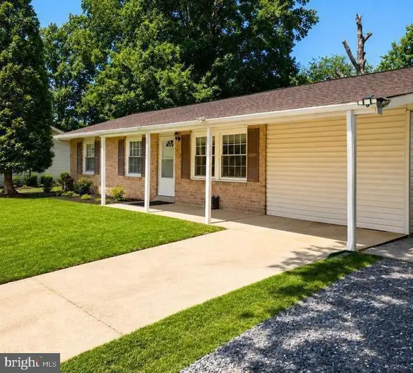 1108 Princeton Ln, WALDORF, MD 20602
