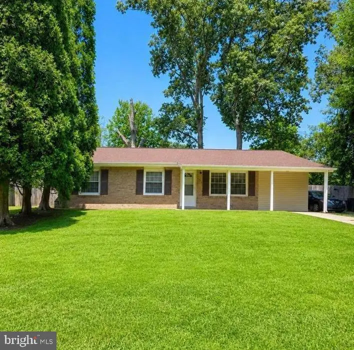 1108 Princeton Ln, Waldorf, MD 20602 - #2