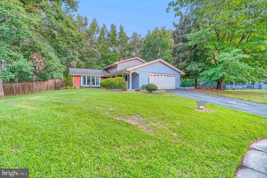 3009 Sherwood Rd, Waldorf, MD 20601 - #2