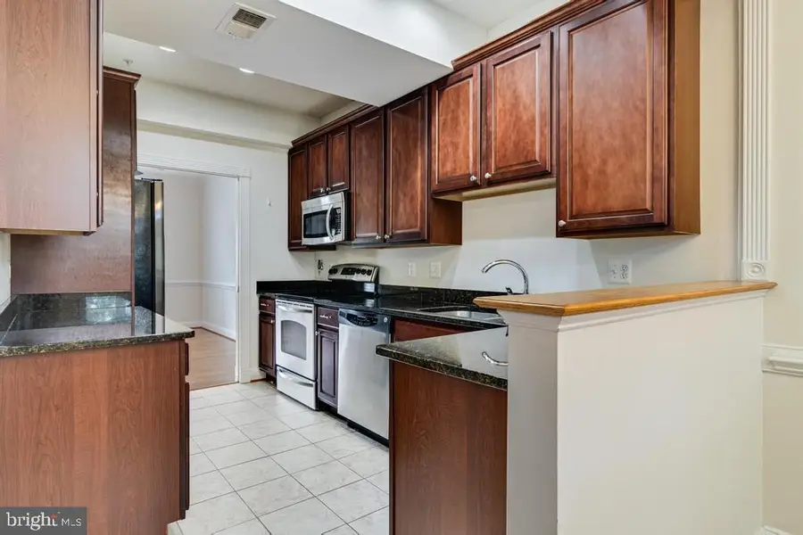 305 Centennial St #204 H, La Plata, MD 20646 - #3