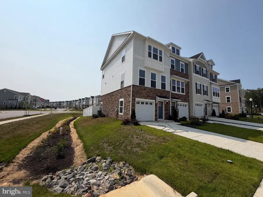5569 Marksburg Pl, White Plains, MD 20695 - #3