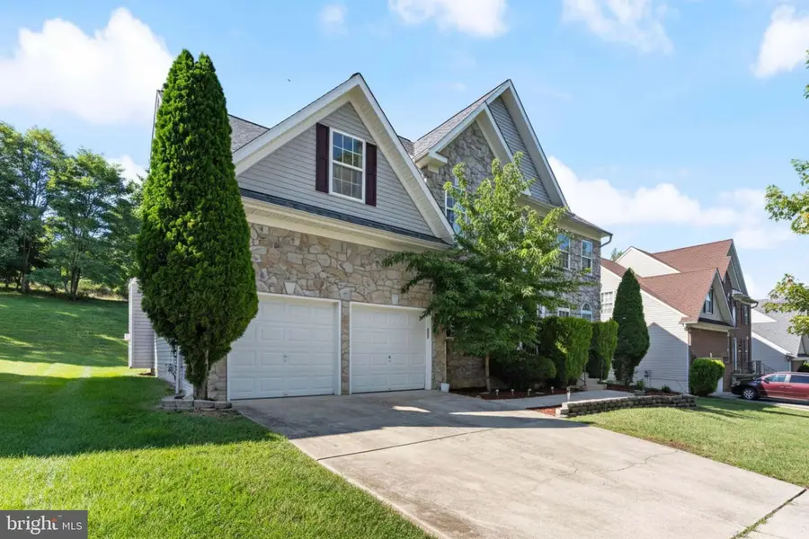 6810 Lantana Dr, Bryans Road, MD 20616 - #2