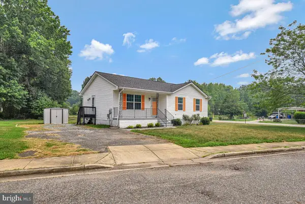 2 Pueblo Cir, INDIAN HEAD, MD 20640