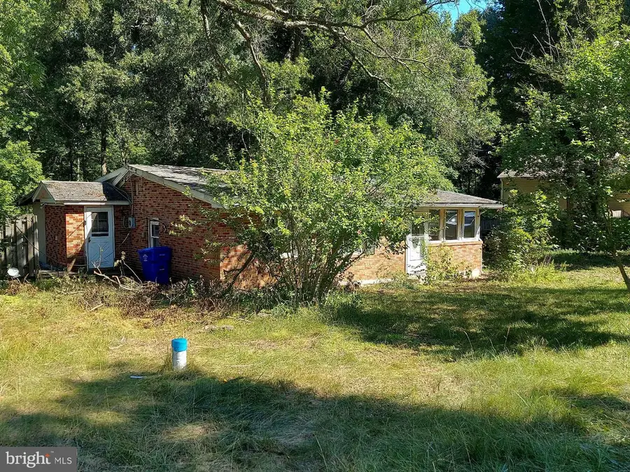 5045 Creeds Mill Rd, Marbury, MD 20658 - #2