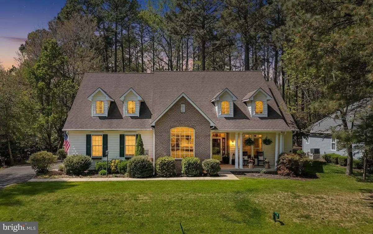 14855 King Charles, Issue, MD 20645 - #1