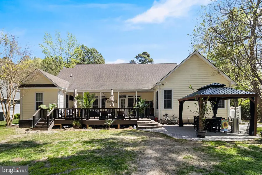 14855 King Charles, Issue, MD 20645 - #3
