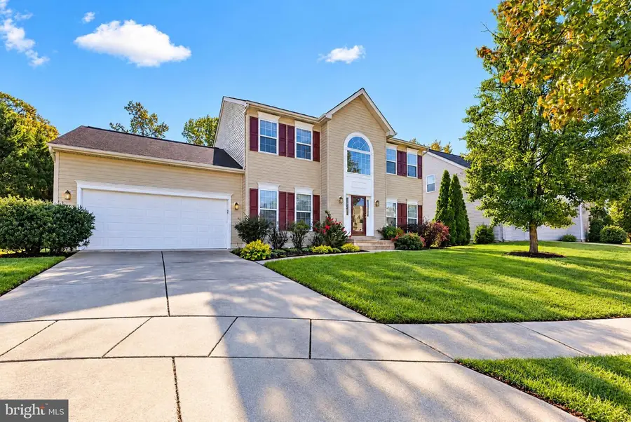 12134 Dornock Ct, Waldorf, MD 20602 - #3