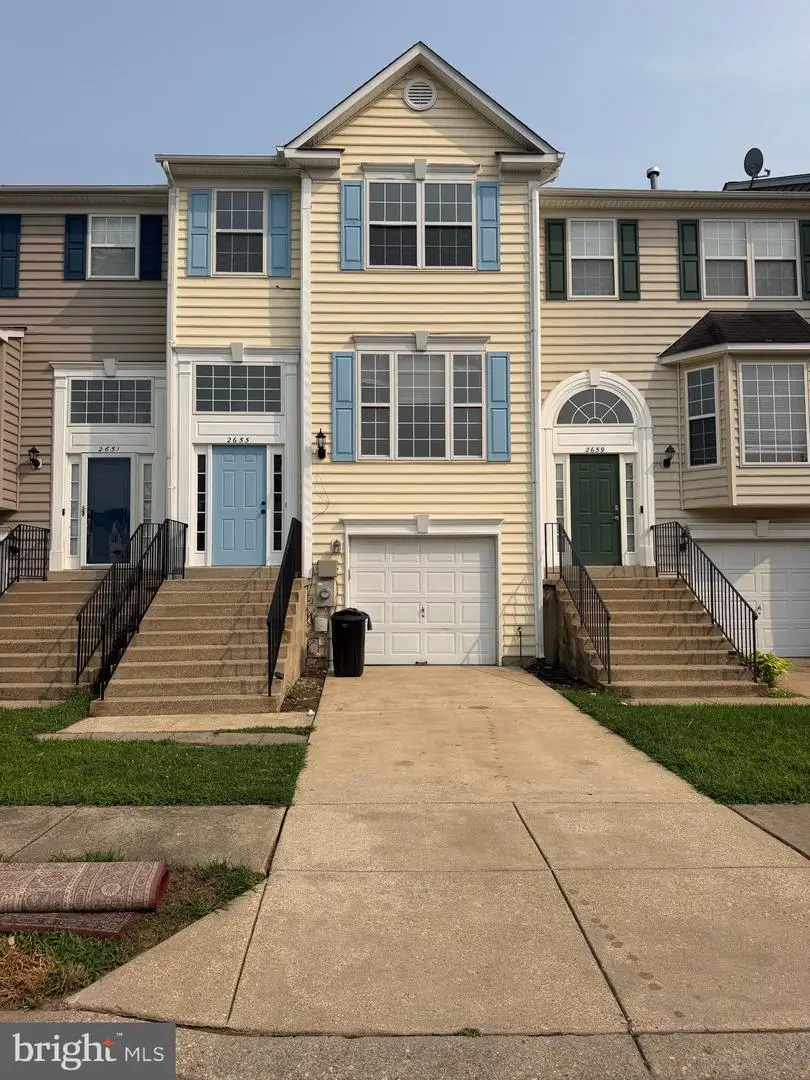2655 Avon Pl, Waldorf, MD 20601 - #1