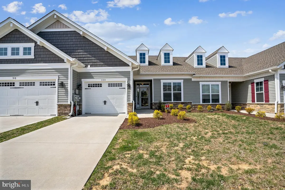 100 Camden Cir, La Plata, MD 20646 - #1