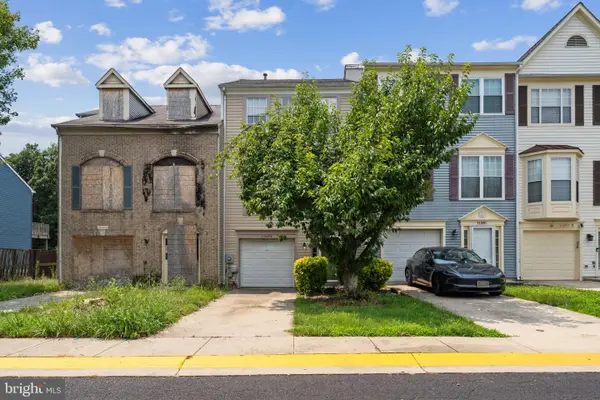 11207-b Barnswallow Pl, WALDORF, MD 20603