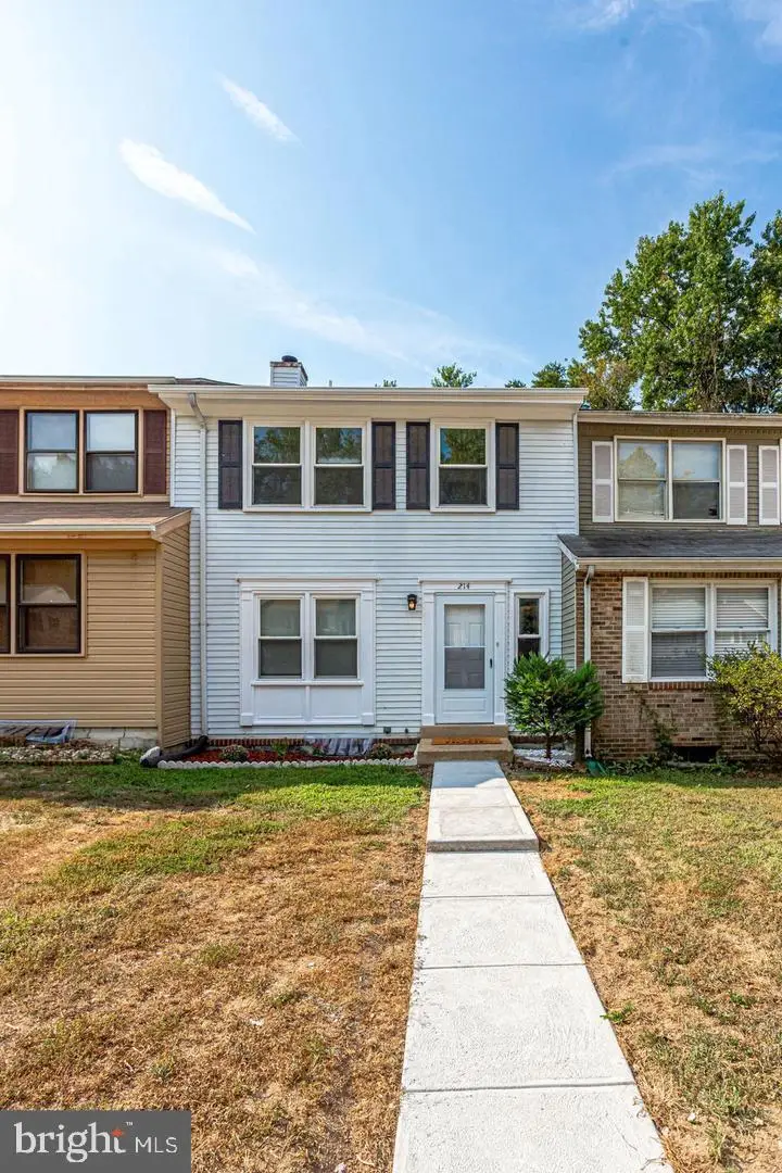 214 Westdale Dr, Waldorf, MD 20601 - #1