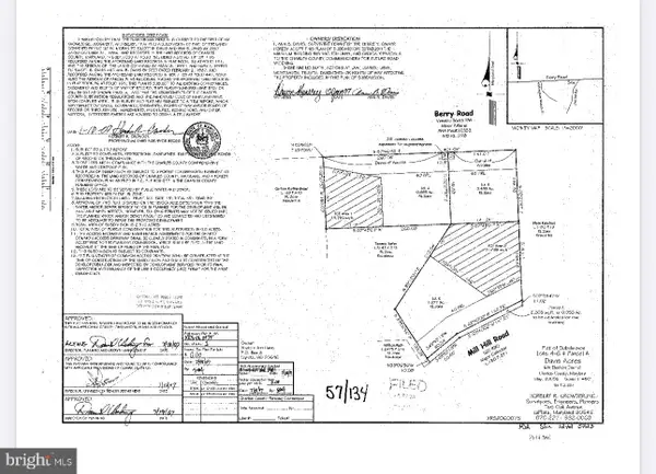 9525 Berry Rd, WALDORF, MD 20602