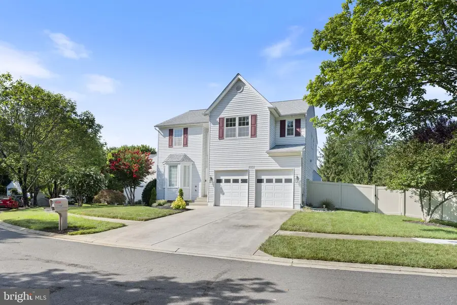 2372 Albany Way, Waldorf, MD 20603 - #2