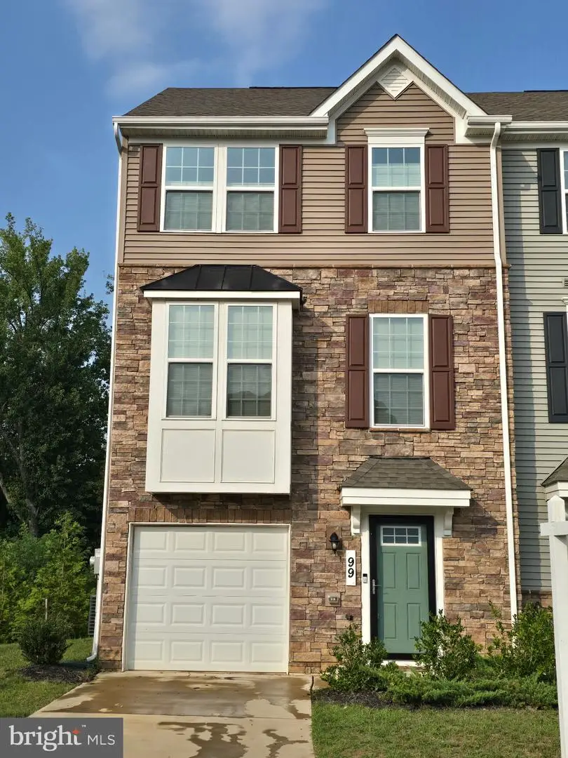 99 Caswell Dr, Indian Head, MD 20640 - #2
