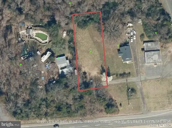 Parcel 550 Indian Head Hwy, INDIAN HEAD, MD 20640