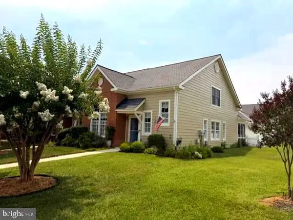 137 Thomas Jefferson St, LA PLATA, MD 20646