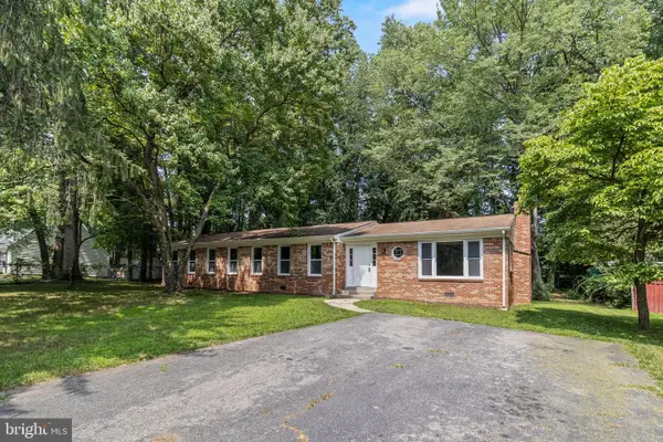 11516 Timberbrook Dr, WALDORF, MD 20601