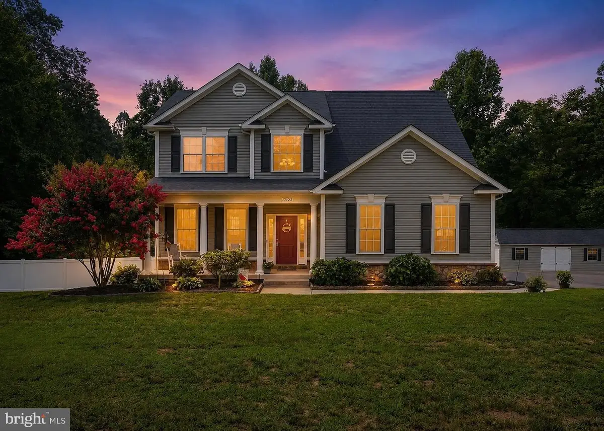 17123 Sweetwater Ct, Hughesville, MD 20637 - #1