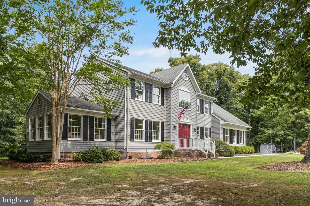 9530 May Day St, La Plata, MD 20646 - #1