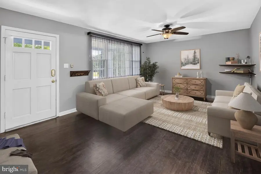 3637 Woodley Rd, Waldorf, MD 20601 - #3