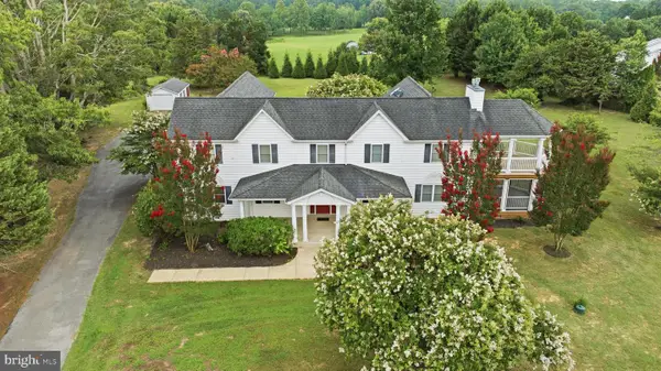 9610 Penns Hill Rd, LA PLATA, MD 20646