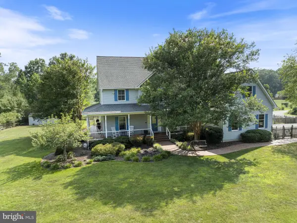 7975 Billingsley Rd, WHITE PLAINS, MD 20695