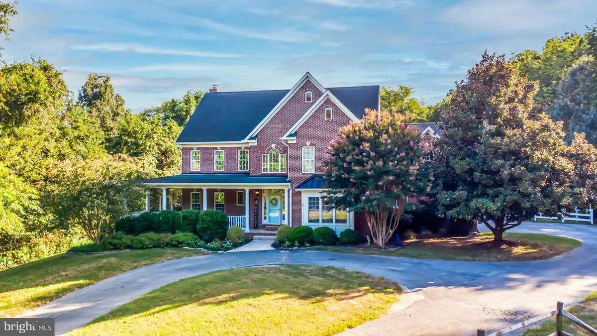 12120 Liberty Rose Pl, Newburg, MD 20664 - #1
