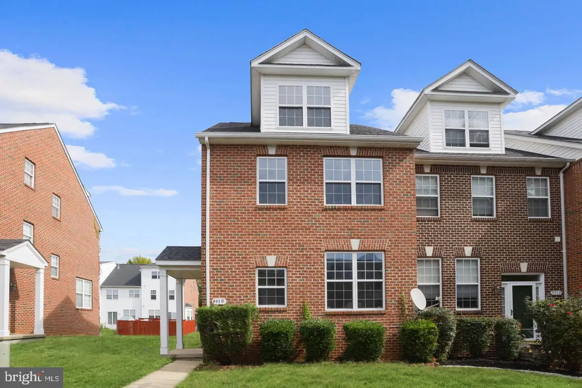 9910 Robstown Pl, Waldorf, MD 20603 - #1