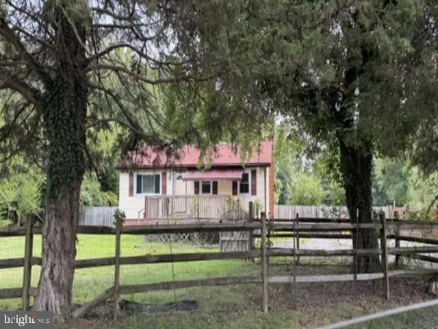 1560 Chester Ave, Bryans Road, MD 20616 - #1