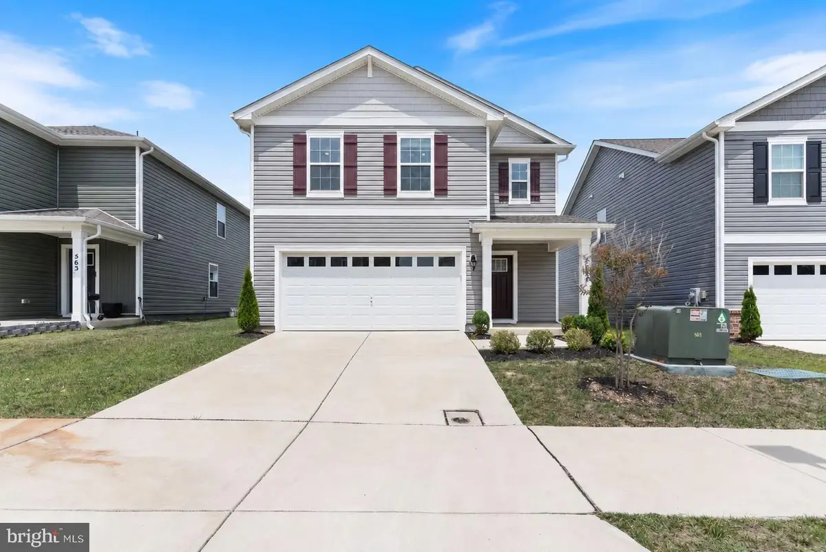 569 Fawn Meadow Ln, La Plata, MD 20646 - #1