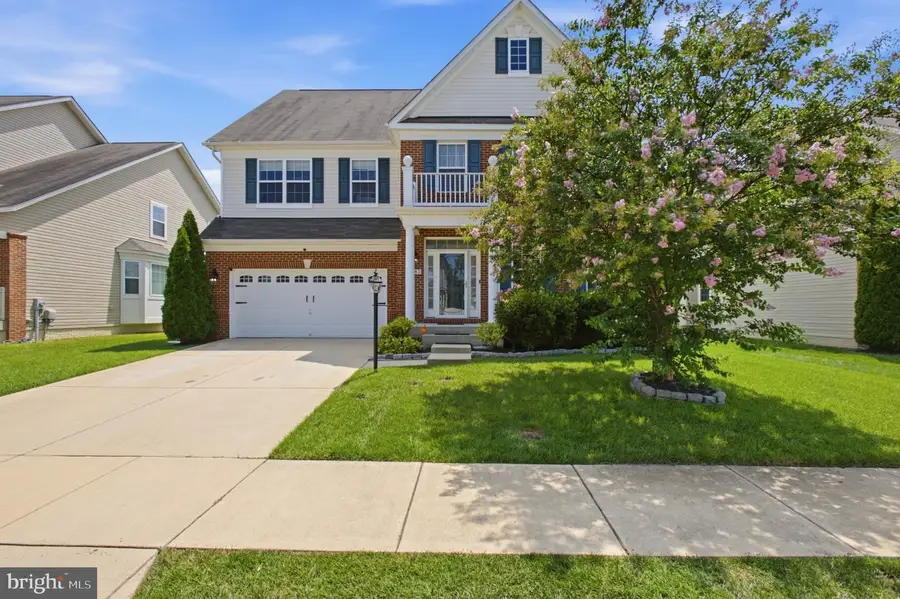 11163 St Christopher Dr, White Plains, MD 20695 - #2