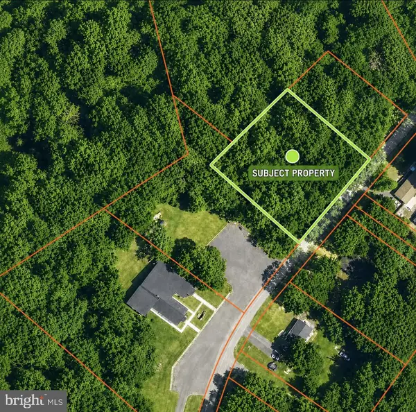 Shiloh Church Rd, NEWBURG, MD 20664