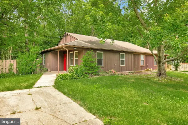 3381 Justice Ct, WALDORF, MD 20602