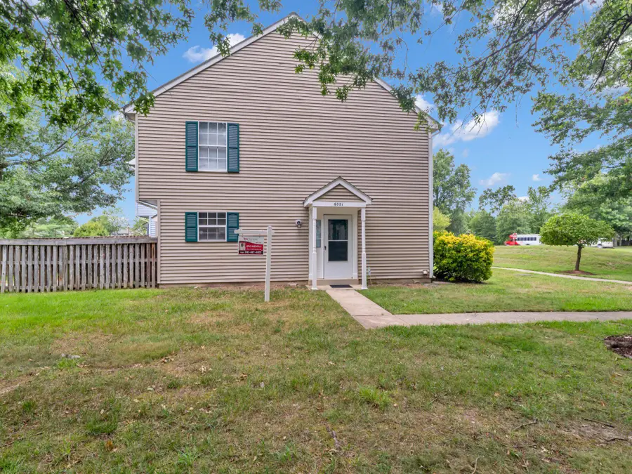 6001 Sirenia Pl, Waldorf, MD 20603 - #3