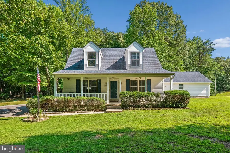 10909 Laplata Rd, La Plata, MD 20646 - #3