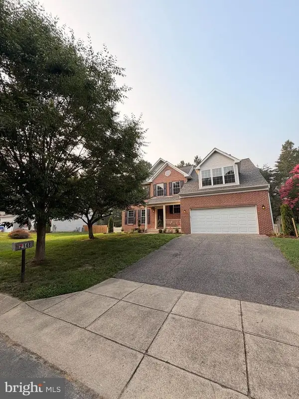 2148 Cedar Tree Ln, WALDORF, MD 20601