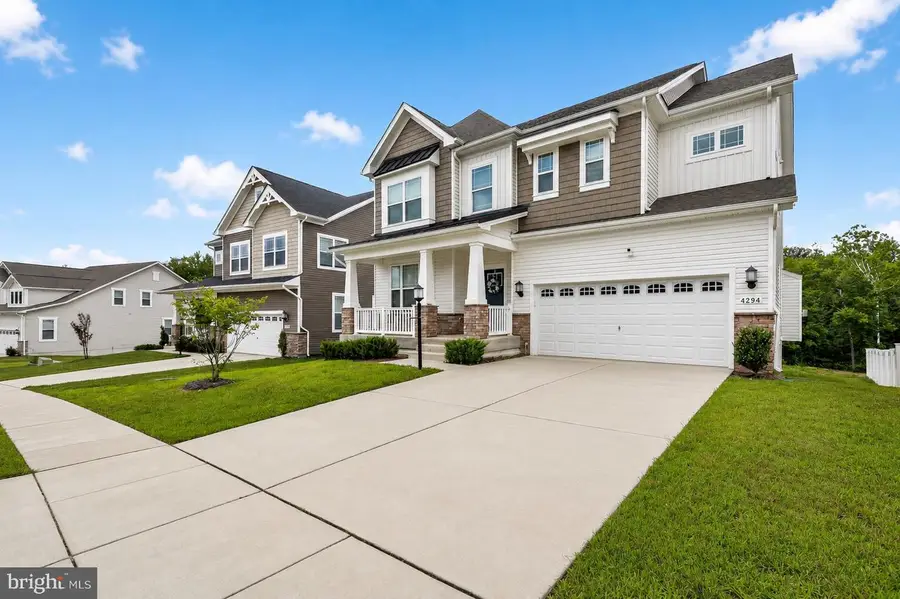 4294 Shakespeare Cir, White Plains, MD 20695 - #2