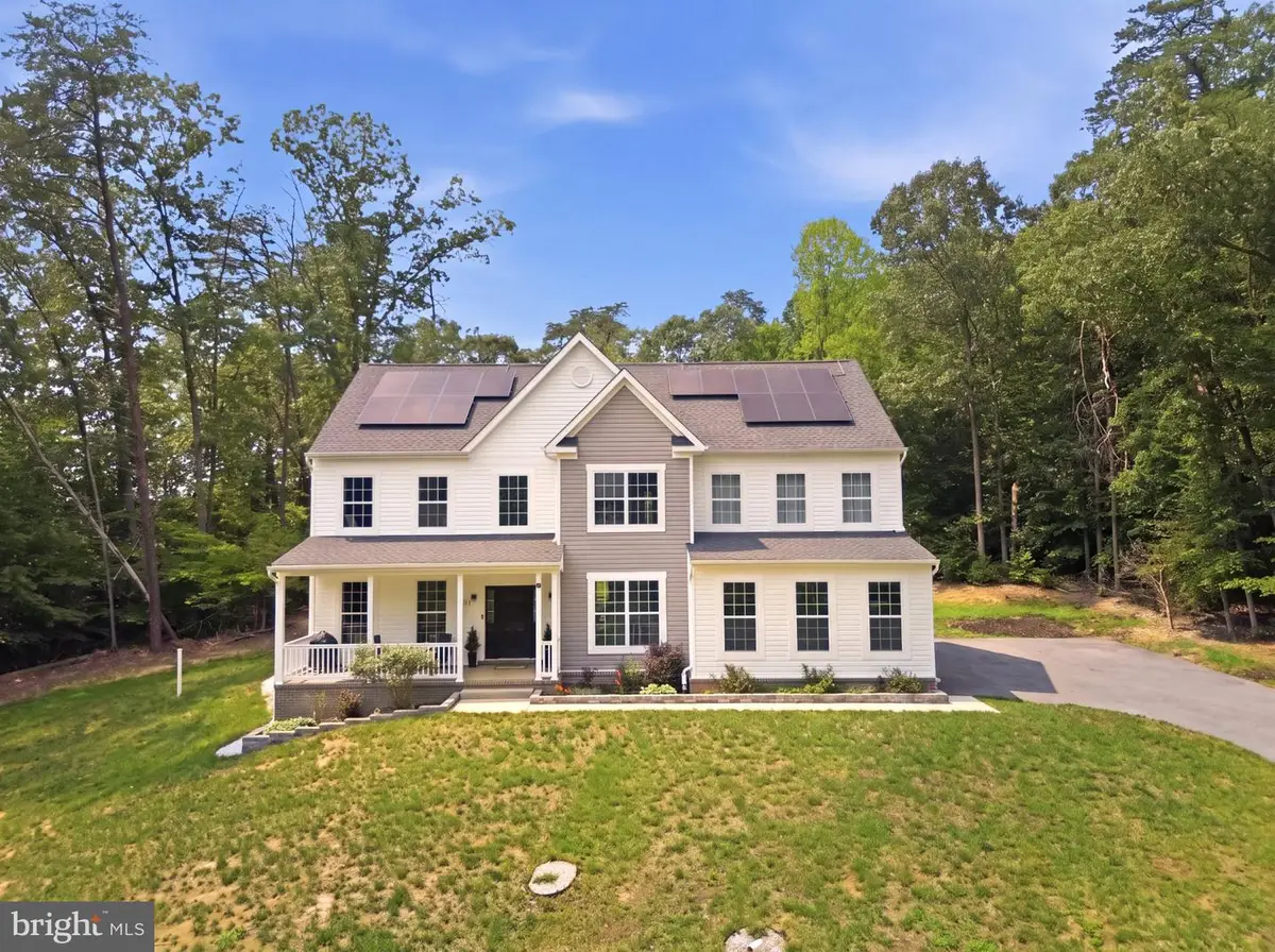 13633 Rumsey Pl, Bryantown, MD 20617 - #1