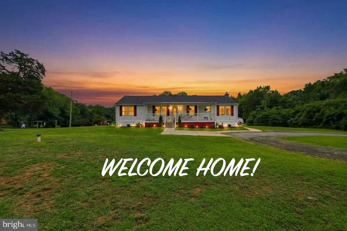 6580 Greenhow Marshall Pl, Indian Head, MD 20640 - #1