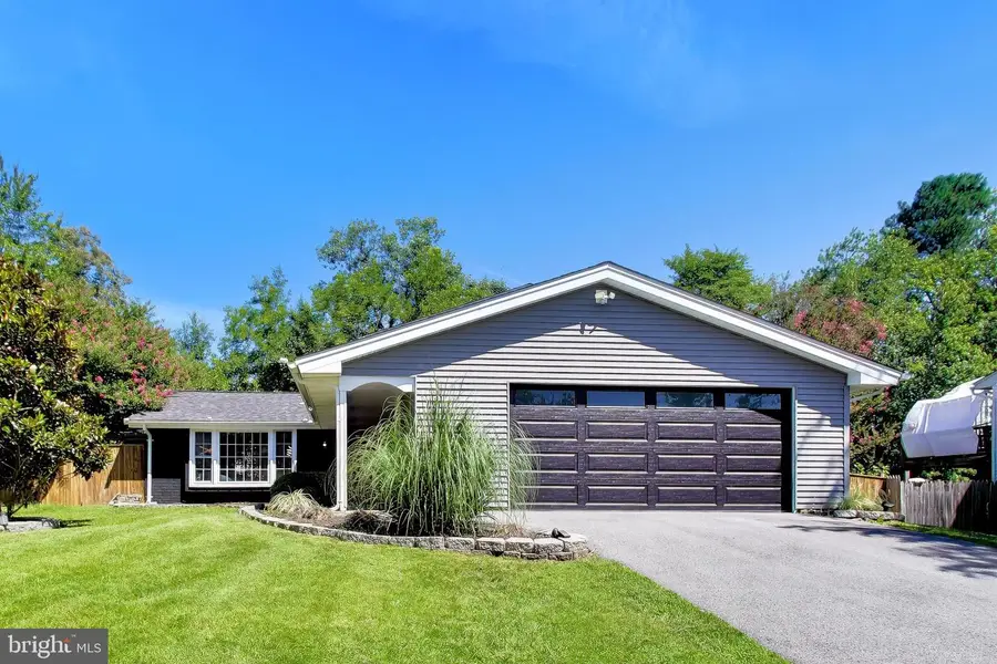 2709 Pinewood Dr, Waldorf, MD 20601 - #2