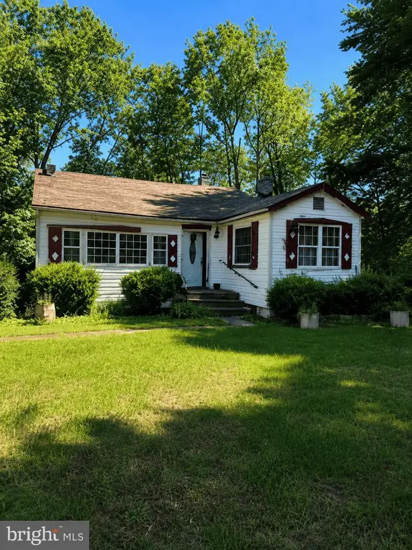 3110 Poseytown Rd, NANJEMOY, MD 20662