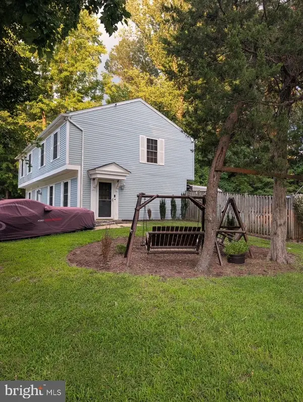 707 Barrington Dr, WALDORF, MD 20602
