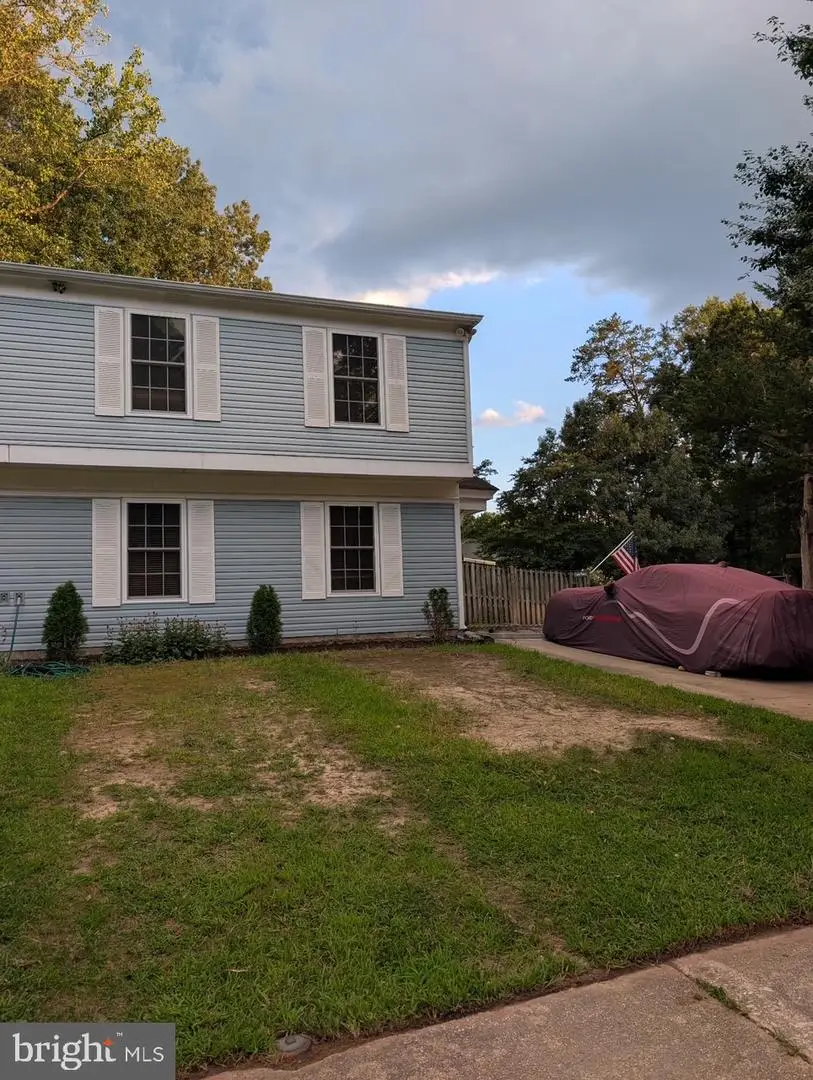 707 Barrington Dr, Waldorf, MD 20602 - #2