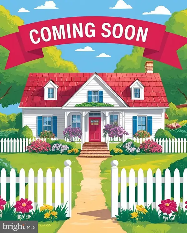 1204 Bannister, WALDORF, MD 20602