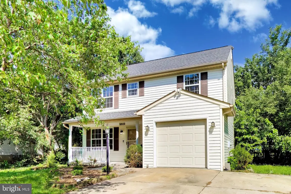 2809 Hackney Ln, Waldorf, MD 20602 - #1